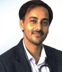 Dr. Tarkeshwar Kumar