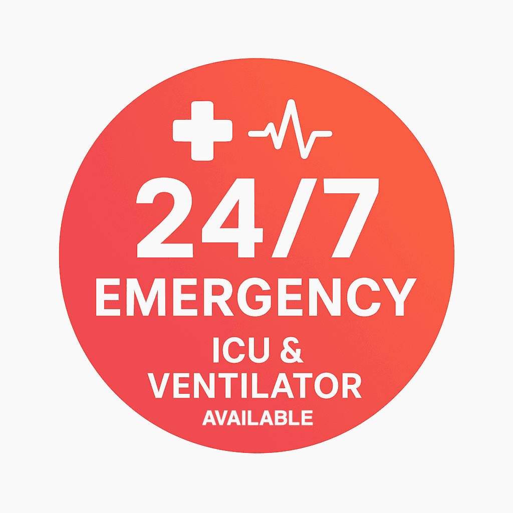Emergency Services
