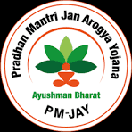 PM-JAY Logo