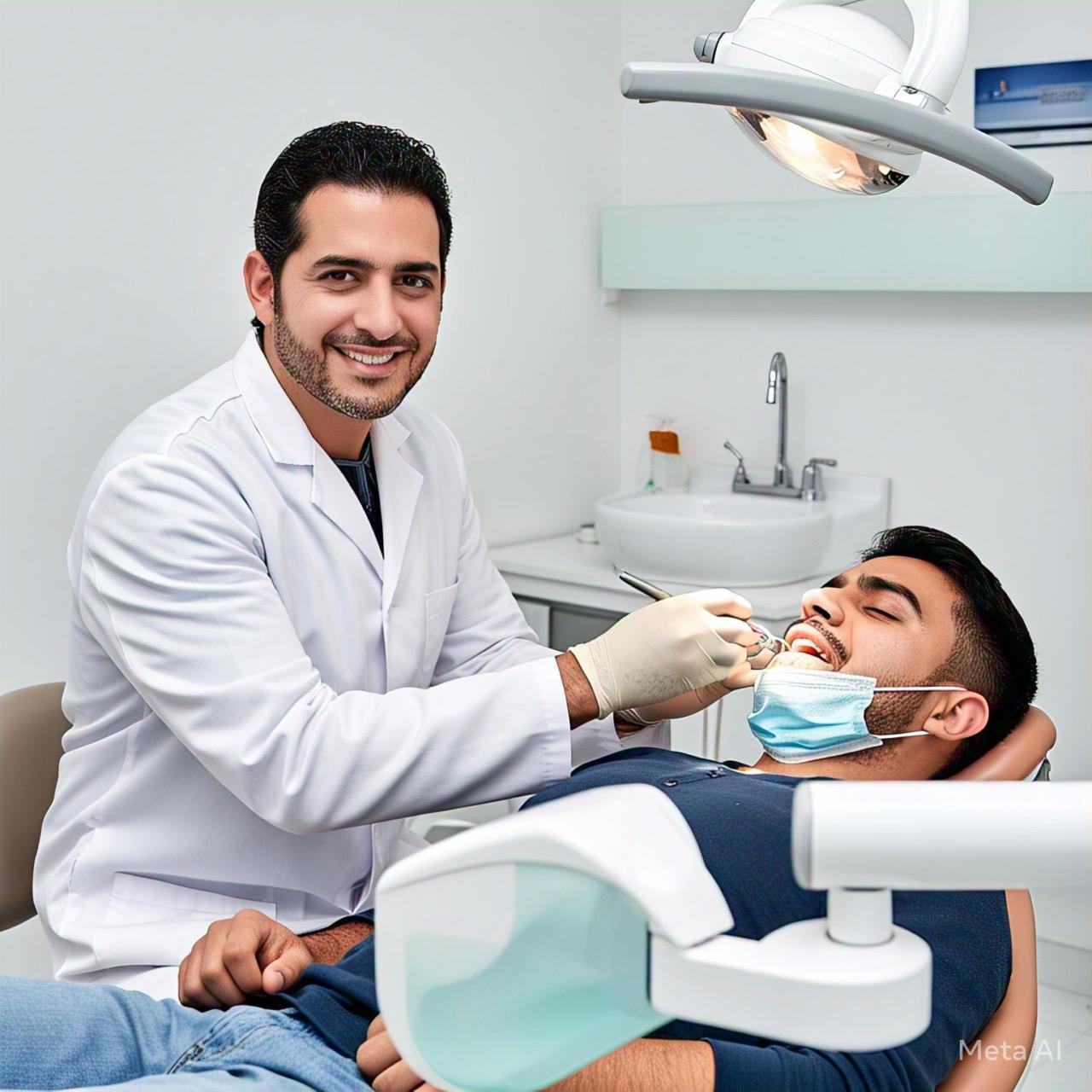 Dentistry