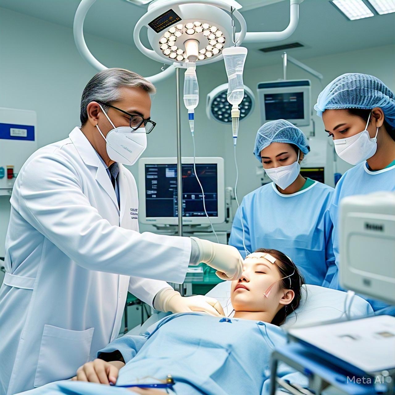 Neurosurgery