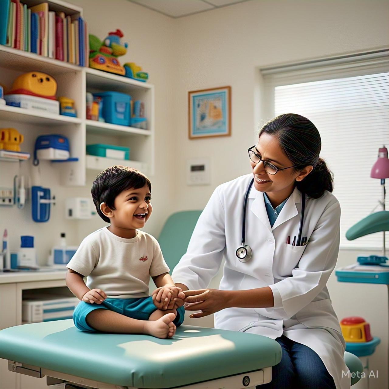 Pediatrics